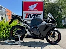 HONDA CBR600RA BLACK-BEAUTY