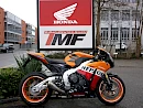 HONDA CBR1000RA "REPSOL"