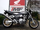 HONDA TMF SPECIAL EDITIONS