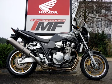 HONDA TMF SPECIAL EDITIONS
