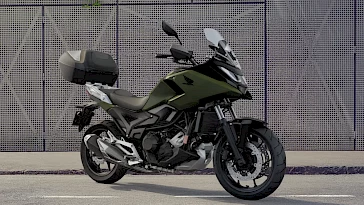 Honda Swiss Editions 2026